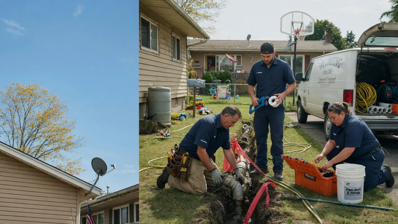 Garbage Disposal Replacement in Walker, MO near me